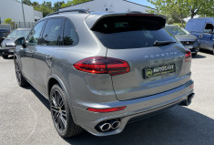 Porsche Cayenne II Phase 2 958 3.0 D V6 TDI 262 ch Pack GTS