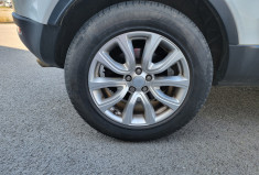 Land-Rover Range Rover Evoque Phase 2 (5p) 2.0 TD4 16V 4WD BVA9 150 cv Boîte auto SE