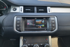 Land-Rover Range Rover Evoque Phase 2 (5p) 2.0 TD4 16V 4WD BVA9 150 cv Boîte auto SE