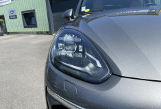 Porsche Cayenne II Phase 2 958 3.0 D V6 TDI 262 ch Pack GTS