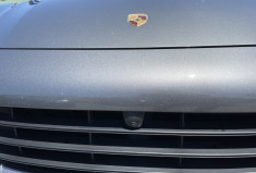 Porsche Cayenne II Phase 2 958 3.0 D V6 TDI 262 ch Pack GTS