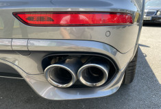 Porsche Cayenne II Phase 2 958 3.0 D V6 TDI 262 ch Pack GTS