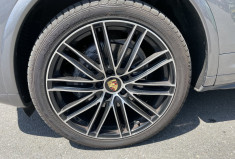 Porsche Cayenne II Phase 2 958 3.0 D V6 TDI 262 ch Pack GTS