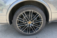 Porsche Cayenne II Phase 2 958 3.0 D V6 TDI 262 ch Pack GTS