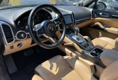 Porsche Cayenne II Phase 2 958 3.0 D V6 TDI 262 ch Pack GTS