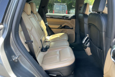 Porsche Cayenne II Phase 2 958 3.0 D V6 TDI 262 ch Pack GTS