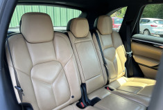 Porsche Cayenne II Phase 2 958 3.0 D V6 TDI 262 ch Pack GTS