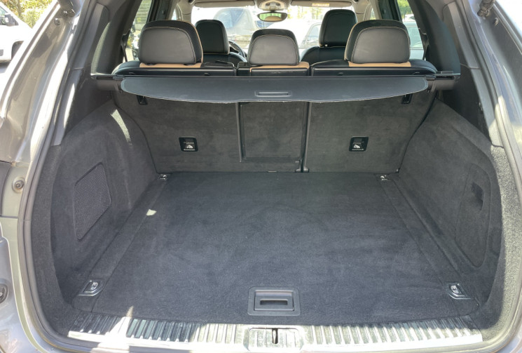 Porsche Cayenne II Phase 2 958 3.0 D V6 TDI 262 ch Pack GTS