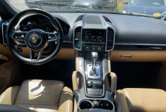 Porsche Cayenne II Phase 2 958 3.0 D V6 TDI 262 ch Pack GTS
