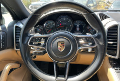 Porsche Cayenne II Phase 2 958 3.0 D V6 TDI 262 ch Pack GTS