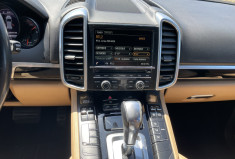 Porsche Cayenne II Phase 2 958 3.0 D V6 TDI 262 ch Pack GTS