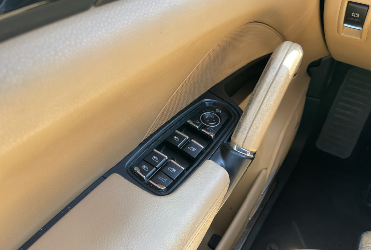 Porsche Cayenne II Phase 2 958 3.0 D V6 TDI 262 ch Pack GTS
