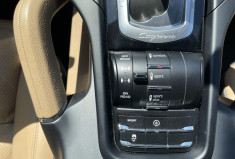 Porsche Cayenne II Phase 2 958 3.0 D V6 TDI 262 ch Pack GTS