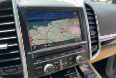 Porsche Cayenne II Phase 2 958 3.0 D V6 TDI 262 ch Pack GTS