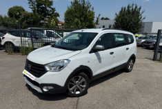 Dacia Lodgy 1.5 DCI / 110 CH / STEPWAY 