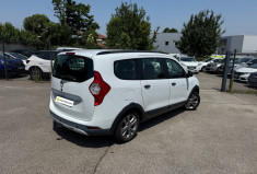 Dacia Lodgy 1.5 DCI / 110 CH / STEPWAY 