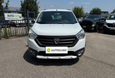 Dacia Lodgy 1.5 DCI / 110 CH / STEPWAY 