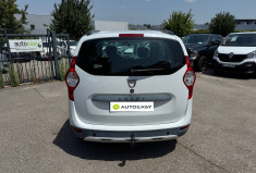 Dacia Lodgy 1.5 DCI / 110 CH / STEPWAY 