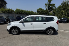 Dacia Lodgy 1.5 DCI / 110 CH / STEPWAY 