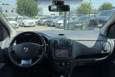 Dacia Lodgy 1.5 DCI / 110 CH / STEPWAY 
