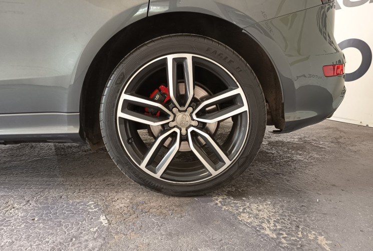Audi SQ5 QUATTRO V6  3.0L 340CV ENTRETIEN REGULIER GARANTIE 6 MOIS