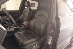 Audi SQ5 QUATTRO V6  3.0L 340CV ENTRETIEN REGULIER GARANTIE 6 MOIS