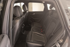 Audi SQ5 QUATTRO V6  3.0L 340CV ENTRETIEN REGULIER GARANTIE 6 MOIS