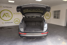 Audi SQ5 QUATTRO V6  3.0L 340CV ENTRETIEN REGULIER GARANTIE 6 MOIS