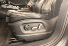 Audi SQ5 QUATTRO V6  3.0L 340CV ENTRETIEN REGULIER GARANTIE 6 MOIS
