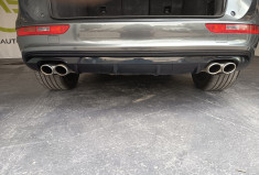 Audi SQ5 QUATTRO V6  3.0L 340CV ENTRETIEN REGULIER GARANTIE 6 MOIS