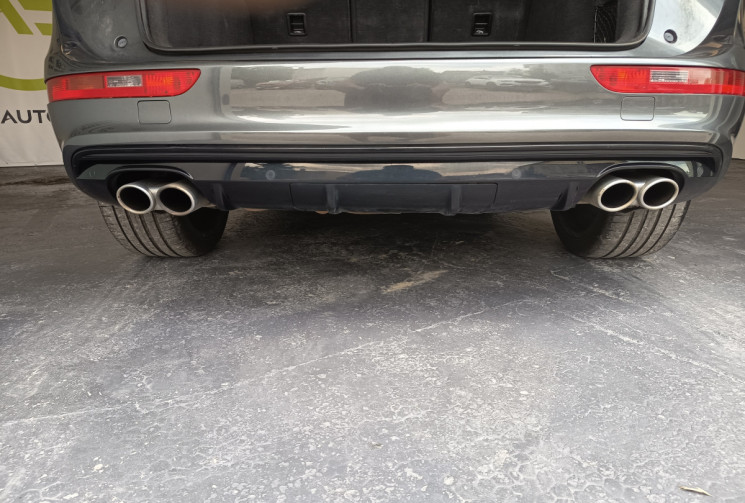 Audi SQ5 QUATTRO V6  3.0L 340CV ENTRETIEN REGULIER GARANTIE 6 MOIS