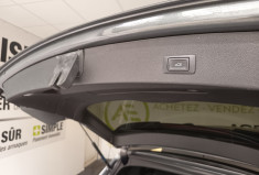Audi SQ5 QUATTRO V6  3.0L 340CV ENTRETIEN REGULIER GARANTIE 6 MOIS