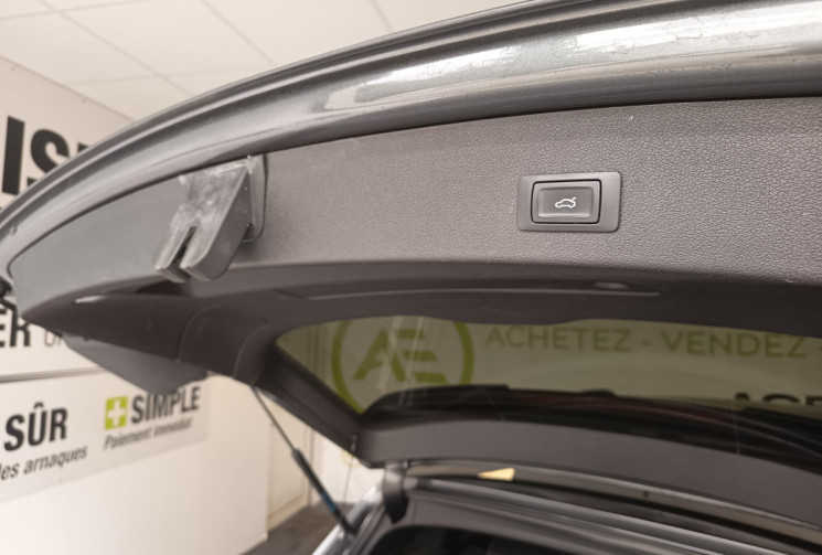 Audi SQ5 QUATTRO V6  3.0L 340CV ENTRETIEN REGULIER GARANTIE 6 MOIS