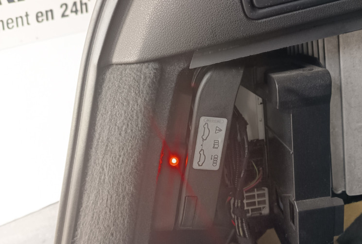 Audi SQ5 QUATTRO V6  3.0L 340CV ENTRETIEN REGULIER GARANTIE 6 MOIS