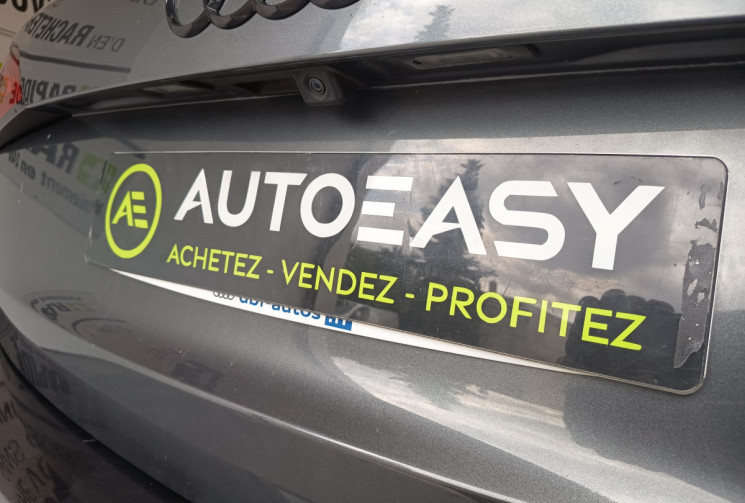 Audi SQ5 QUATTRO V6  3.0L 340CV ENTRETIEN REGULIER GARANTIE 6 MOIS