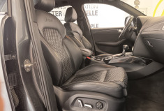 Audi SQ5 QUATTRO V6  3.0L 340CV ENTRETIEN REGULIER GARANTIE 6 MOIS