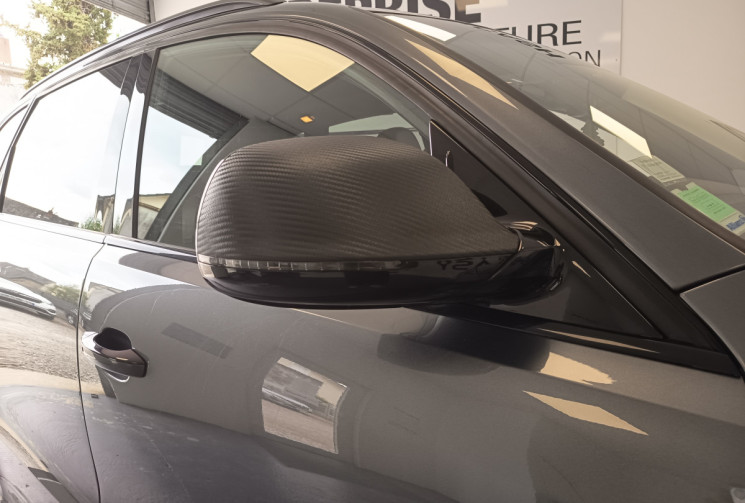 Audi SQ5 QUATTRO V6  3.0L 340CV ENTRETIEN REGULIER GARANTIE 6 MOIS