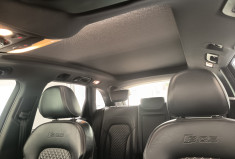 Audi SQ5 QUATTRO V6  3.0L 340CV ENTRETIEN REGULIER GARANTIE 6 MOIS