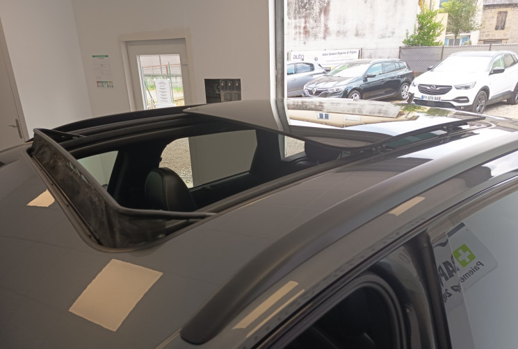 Audi SQ5 QUATTRO V6  3.0L 340CV ENTRETIEN REGULIER GARANTIE 6 MOIS