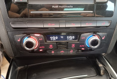 Audi SQ5 QUATTRO V6  3.0L 340CV ENTRETIEN REGULIER GARANTIE 6 MOIS