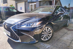 Lexus ES 300 H Business LEXUS FRANCE / 1ere main / Garantie 3 ANS LEXUS