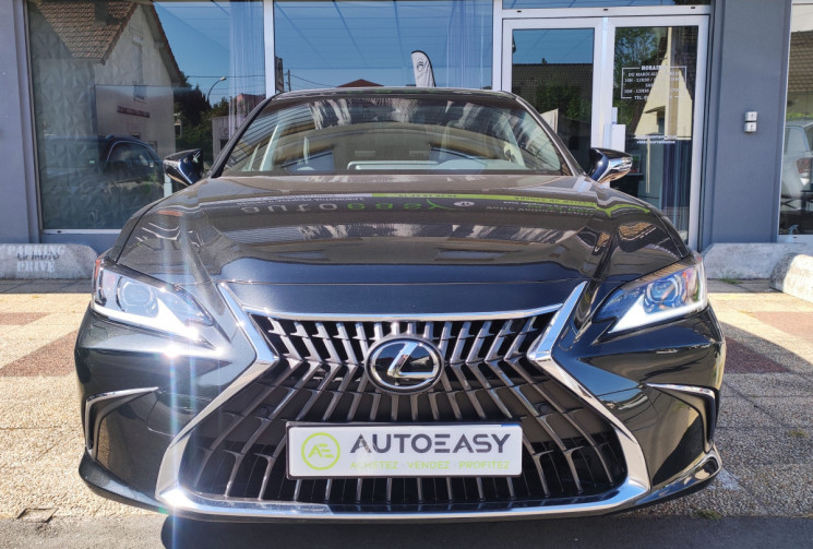Lexus ES 300 H Business LEXUS FRANCE / 1ere main / Garantie 3 ANS LEXUS