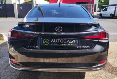 Lexus ES 300 H Business LEXUS FRANCE / 1ere main / Garantie 3 ANS LEXUS