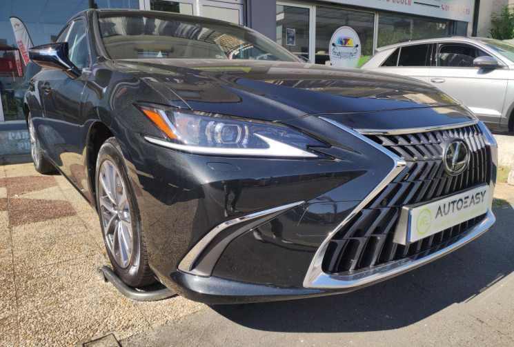 Lexus ES 300 H Business LEXUS FRANCE / 1ere main / Garantie 3 ANS LEXUS