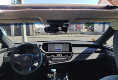 Lexus ES 300 H Business LEXUS FRANCE / 1ere main / Garantie 3 ANS LEXUS