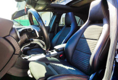 Mercedes Classe A 200 D Fascination pack AMG / SUIVI MERCEDES 
