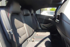 Mercedes Classe A 200 D Fascination pack AMG / SUIVI MERCEDES 