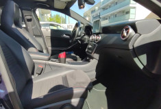 Mercedes Classe A 200 D Fascination pack AMG / SUIVI MERCEDES 