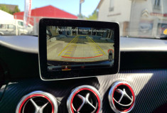 Mercedes Classe A 200 D Fascination pack AMG / SUIVI MERCEDES 