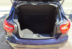 Mercedes Classe A 200 D Fascination pack AMG / SUIVI MERCEDES 